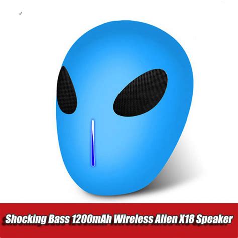 Alien X18 的图像结果