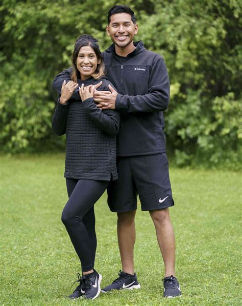 Meet the cast of The Amazing Race season 34