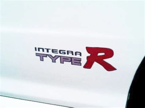 Image result for Type R Sticker