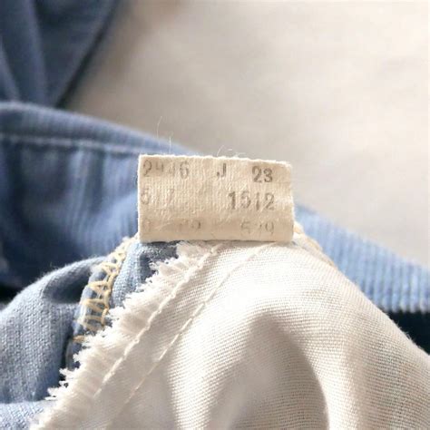 Made in USA 80s levis 517 blue corduroy pant アメリカ製 80年代 リーバイス517 水色 ...