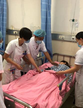 遂宁市第一医院妇产科开展急救应急演练 - 遂宁市第一人民医院