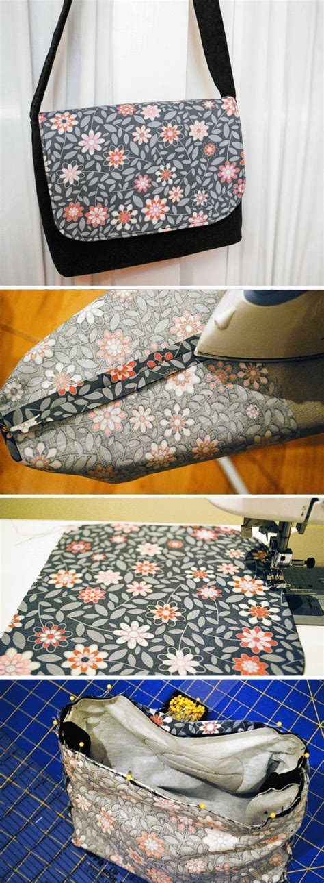 Image result for Messenger Bags Patterns