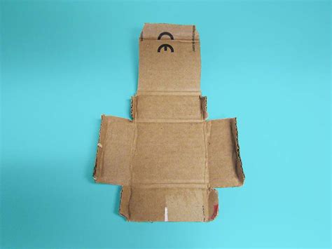 DIY Box 的图像结果