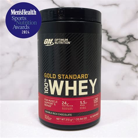 11 Best Whey Protein Powders, Tried & Tested for 2025
