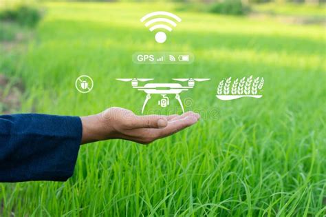 Farmers Using Modern Technology 的图像结果