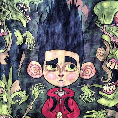 Paranorman #weirdwins | Epic movie, Favorite movies, Ghost busters