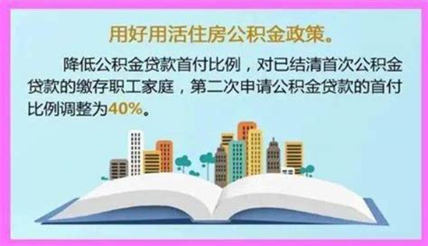 公积金首付什么意思