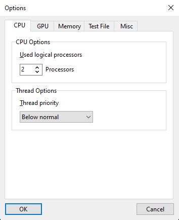 Computer Load 的图像结果