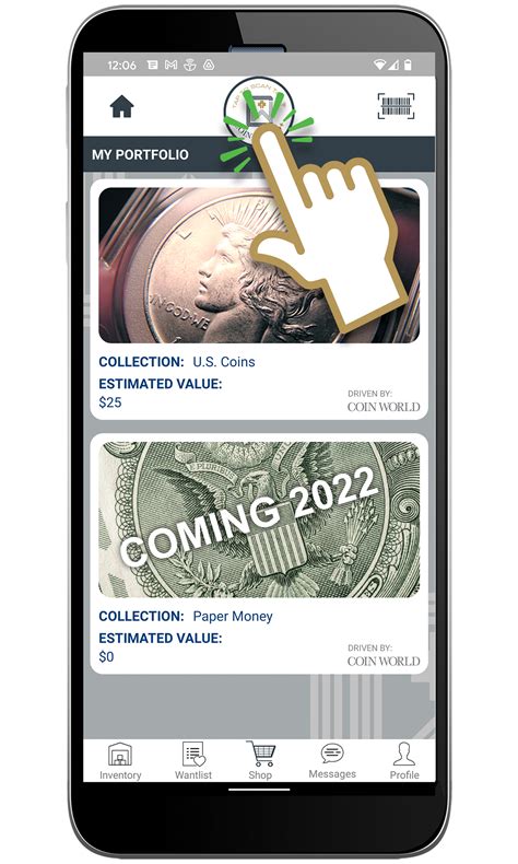 Image result for Coin Scanning App