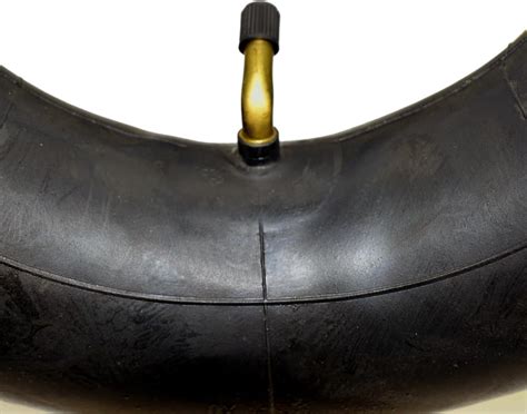 QsEzDo 3.50/4.00-6 Inner Tube with TR87 Bent Valve Stem (1 India | Ubuy