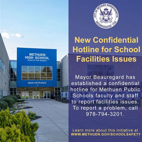 Methuen, MA | Official Website