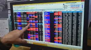 IT rout deepens: Infosys, TCS, HCLTech, Persistent shares tumble; a ...