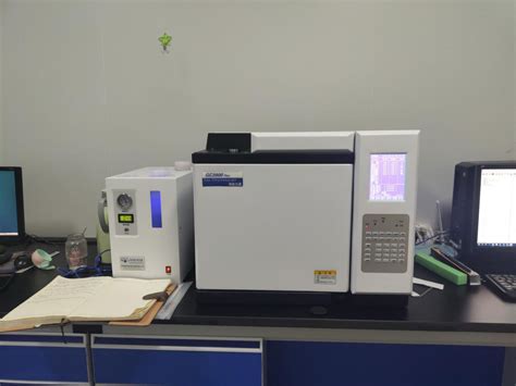 环氧乙烷残留检测色谱仪分析仪GC3900-滕州市瑞能分析仪器有限公司