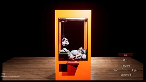 Image result for Java Claw Machine GUI