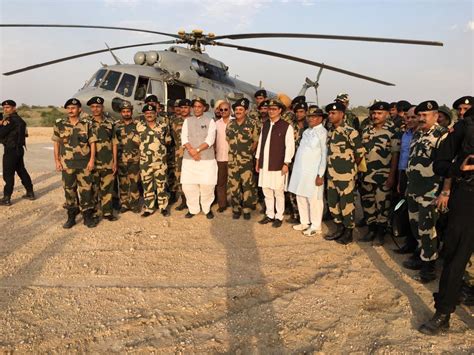 GALLERY – Rajnath Singh