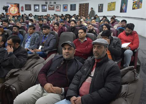 Allama Iqbal Library, University of Kashmir