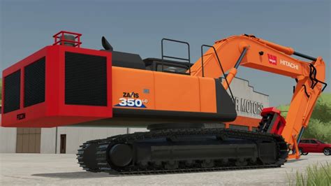 Image result for Digging Mod FS22