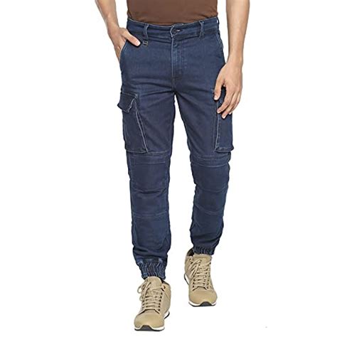 Amazon.in Bestsellers: The most popular items in Trousers