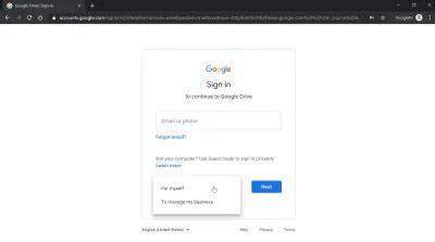 Image result for How to Create Google Drive