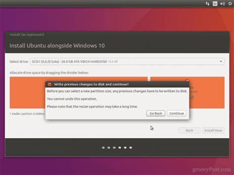 Image result for Dual Boot Win 10 and Linux