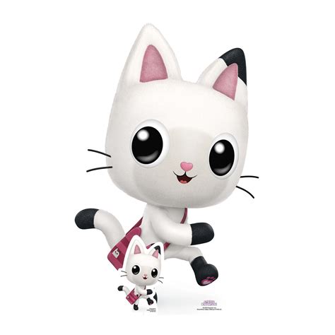 Gabby's Dollhouse Pandy at Cathy Bible blog