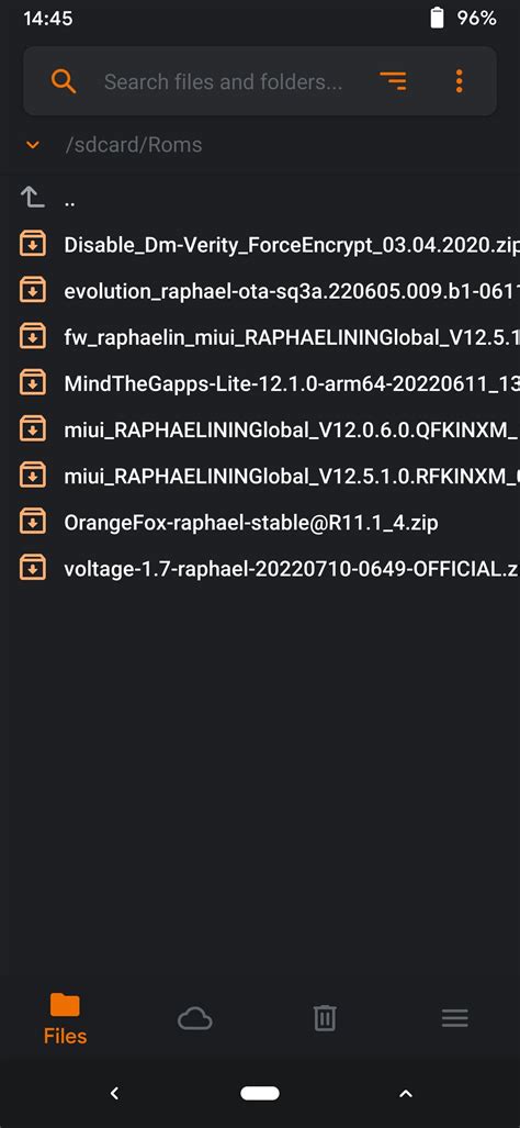 Installing Custom ROM 的图像结果