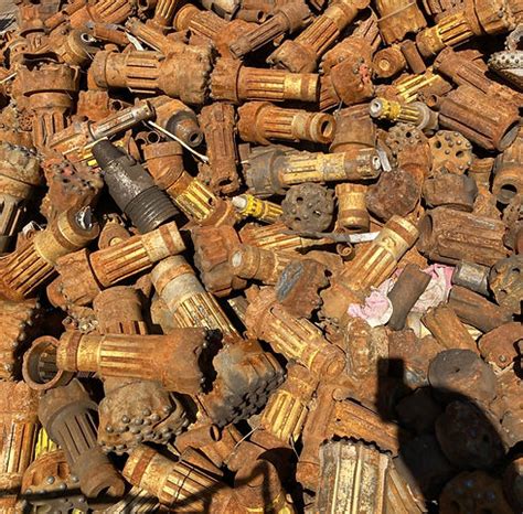 Metal Sorting and Segregation | Diva International