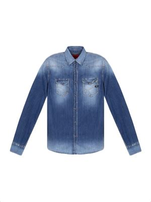 12 Denim Essentials To Get You Spring-Summer Ready - Fashion