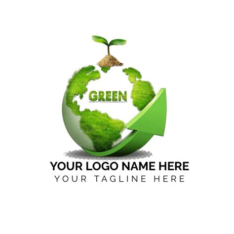 Environment Logo Sample 的图像结果