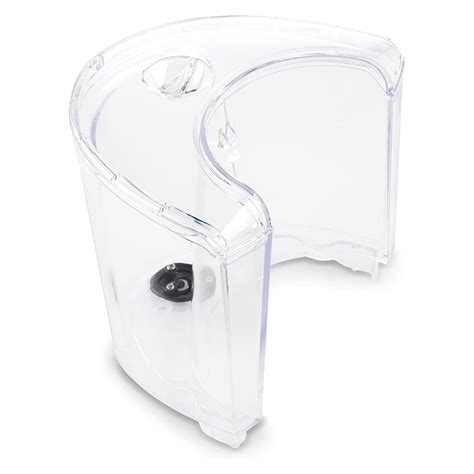 CIYISON Replacement Water Tank Coffee Maker Water Bucket Coffee Machine ...