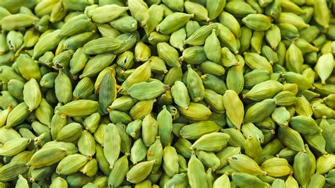 Elaichi Name In English Spices | Names Of Spices | Types Of Spices