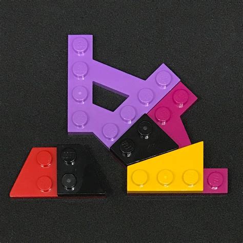 Image result for Basic Lego-building Tutorials