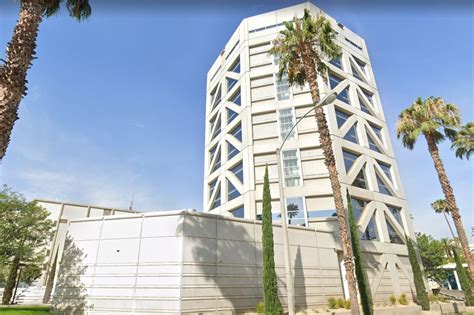 Robert Presley Detention Center CA Photos & Videos