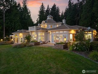 Gig Harbor, WA Homes for Sale & Real Estate - Homes.com