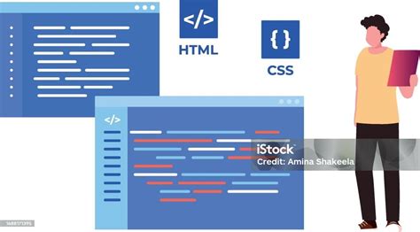 Image result for Coding with Caveman HTML