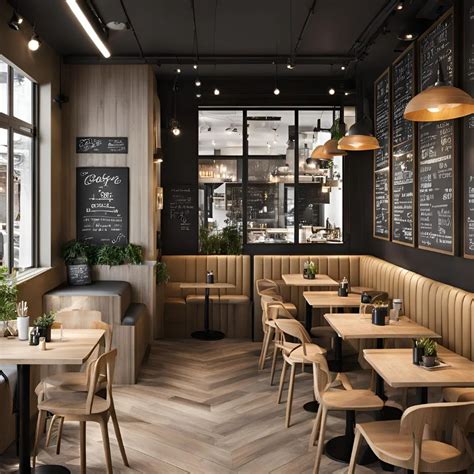 Small Cafe 的图像结果