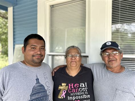 Merced Housing Texas - Since 1995