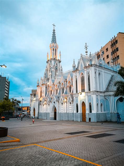 5 ciudades que debes conocer en tu próximo viaje a Colombia