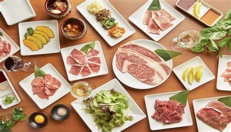 (Tokyo Gourmet) Nikuya no Daidokoro: Shinjuku Branch - Rare Wagyu Cuts ...