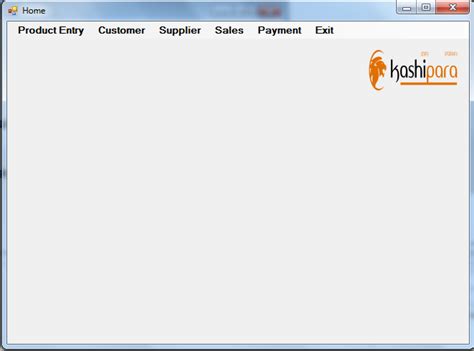 How to Create Pharmacy System in VB .Net 的图像结果