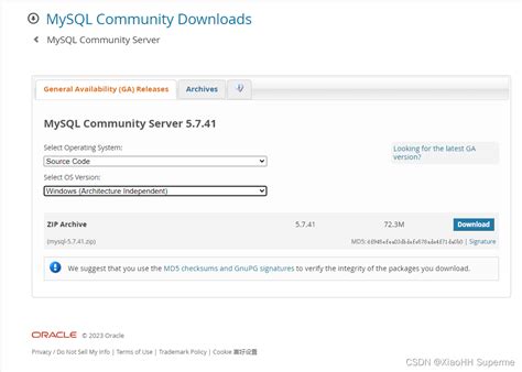 MySQL Windows 7 32-Bit Download 的图像结果
