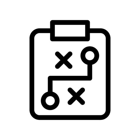 Strategy Symbol 的图像结果