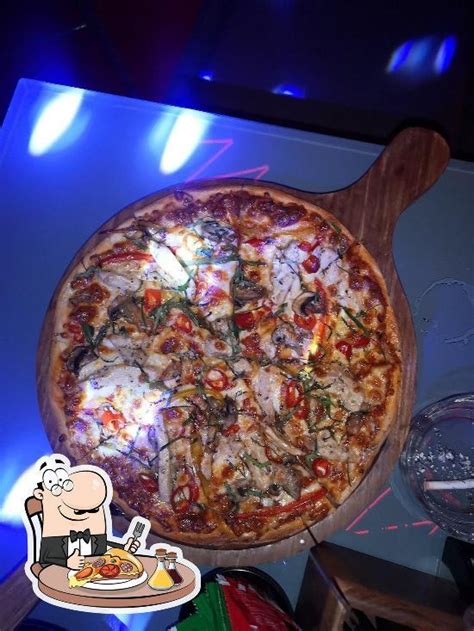 THE AMPH MUMBAI, Mumbai - Restaurant reviews