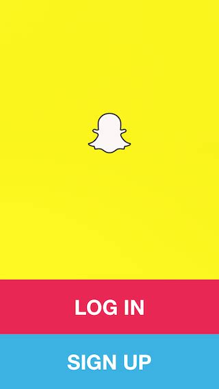 Image result for Simple Snapchat