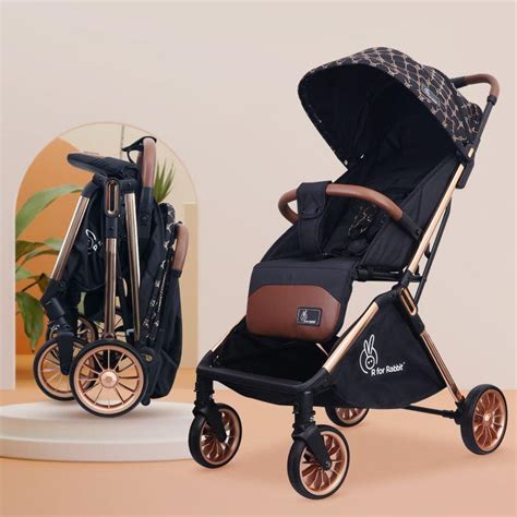 Buy Baby Strollers & Prams for Kids Aged 0 to 5 Years at R for Rabbit