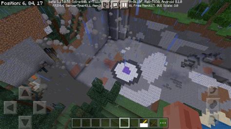 Image result for Minecraft Tornado Mod