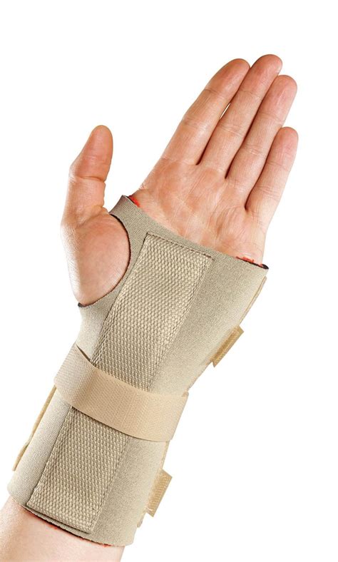 Carpal Tunnel Syndrome Splint