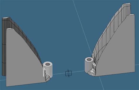 Image result for Topology Optimization Simple Example