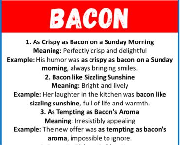 Image result for Taste Similes Examples