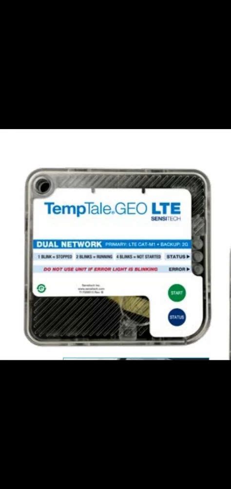Image result for TempTale Data Logger